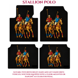 STALLION POLO